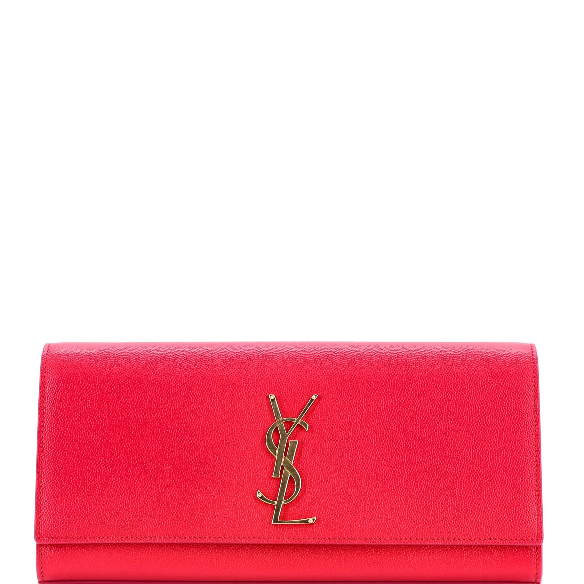 Yves Saint Laurent Clutch