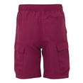 thumbnail image 2 of Regatta Boys/Girls Sorcer III Shorts, 2 of 4