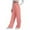 *1-Watermelon Red, variant on VBVC Women's Drawstring Wide Leg Sweatpants,Ladies High Waist Joggers Trouser With Pockets,Oversized Seamed Front Pants For Womens,Gray,SizeM