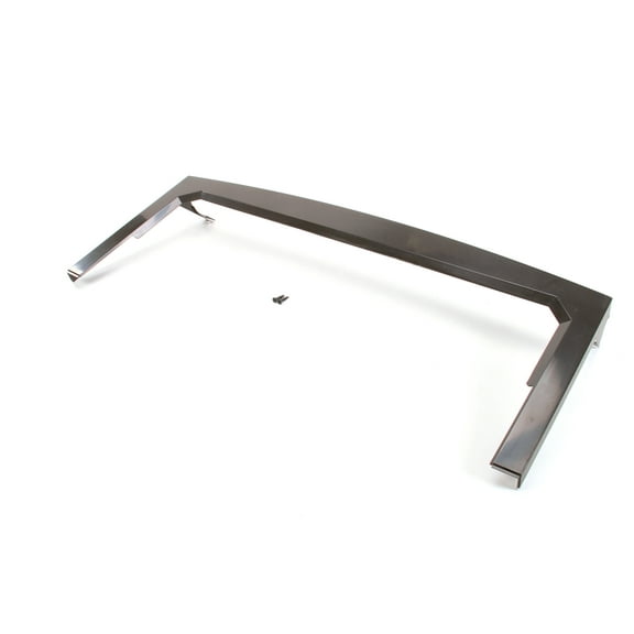 Manitowoc Ice 7602503 Front Top Rail Trim