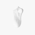 thumbnail image 2 of Avrnliq Womens White No-Show Low-Cut Ankle Socks Breathable Non-Slip Arch Support Free Size Fits US 6-12 for Daily Wear & Light Activities,Size Free Size, 2 of 2