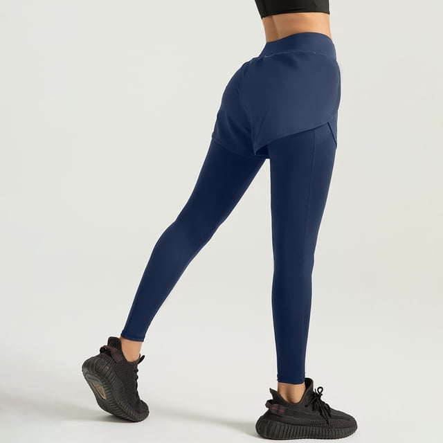 WILLBEST Pantalones Casuales elegantes para Mujer para Yoga, Fitness, Jogging y Relajación: Ropa Deportiva Versátil para Cualquier Ocasión. Extra Grande