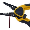thumbnail image 4 of 45-918 - Kinetic Reflex T-Stripper Wire Stripper 12-20AWG Stranded - (Pack of 1), 4 of 13