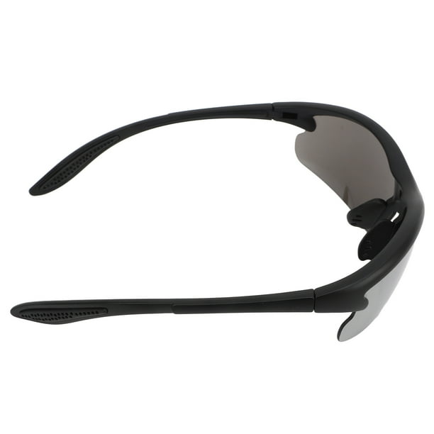 Gafas de tiro al aire libre resistentes a impactos, gafas a prueba de arena y viento, equipo especial de gafas de soldado