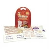 FIRST-AID KIT MECHANICS