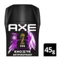 thumbnail image 2 of Desodorante Axe excite en barra para caballero 45 g, 2 of 11