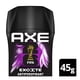 thumbnail image 2 of Desodorante Axe excite en barra para caballero 45 g, 2 of 11