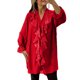 thumbnail image 3 of Conjuntos de otoño para mujer,Blusa informal de manga larga con cuello en V y botones para mujer, tejido suave y cómodo, ideal para uso diario en primavera y verano, sopatenor, 3 of 8