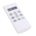 thumbnail image 1 of Control remoto del aire acondicionado, control remoto de ac resistente a AKB73756204 AKB73756203, 1 of 7