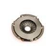 thumbnail image 3 of Centerforce Clutch Set KCFT939064 CF II Series; 10.4 Inch Clutch Diameter; 1-1/8 Inch x 26 Spline Input Shaft; Sprung Hub, 3 of 5