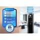thumbnail image 2 of Despachador de agua fria y caliente Hypermark Home & Life Solutions Reacondicionado Richwater HM0022W-R, 2 of 5