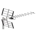 thumbnail image 1 of Outdoor Digital High-Definition TV Antenna HD with Up to 200 Mile Range Attic or Roof TV Antenna Fre, 1 of 5