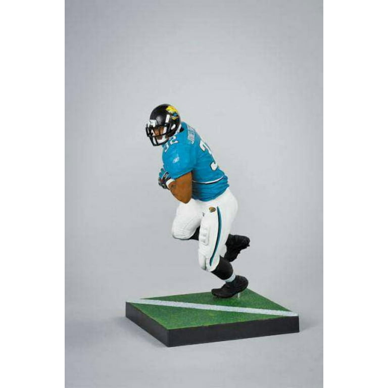 Jacksonville Jaguars Maurice Jones-Drew NFL Elite Series 2
