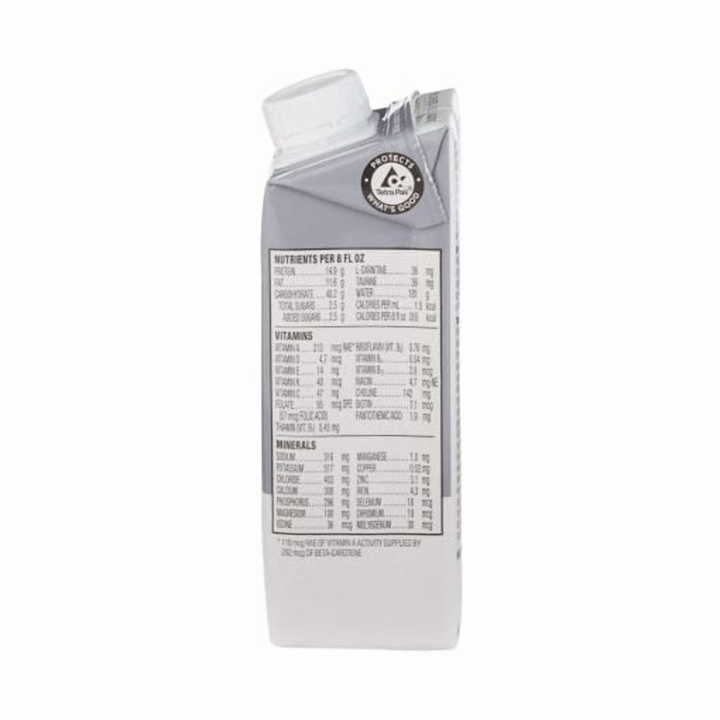 Osmolite 1.5 Cal, Institutional, 8 oz. Carton - 24 per Case