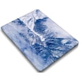 thumbnail image 4 of KSK KAISHEK Only Compatible MacBook Pro 15" Case 2019-2016 Rel. Model A1990/A1707, Plastic Protective Case Hard Cover, Sky Series 0580, 4 of 5