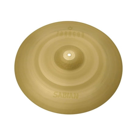 Sabian 20" Paragon Crash