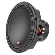 MTX 7512-22 12 1500w Peak/750w RMS Competition Subwoofer DVC 2ohm Car Audio Sub