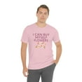 thumbnail image 6 of I can buy myself flowers shirt Short Sleeve Tee Miley Cyrus Flowers, 6 of 10