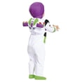 thumbnail image 3 of Disguise Toddler Boys' Toy Story Buzz Lightyear Costume - Size 12-18 Months, 3 of 3