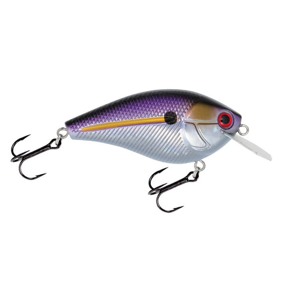Livingston Lures PRIMETYME CB 2.0-Threadfin Shad