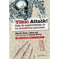thumbnail image 1 of Guía de Supervivencia de los Monstruos Japoneses ALFAOMEGA - QUATERNI, 1 of 2