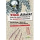 thumbnail image 1 of Guía de Supervivencia de los Monstruos Japoneses ALFAOMEGA - QUATERNI, 1 of 2