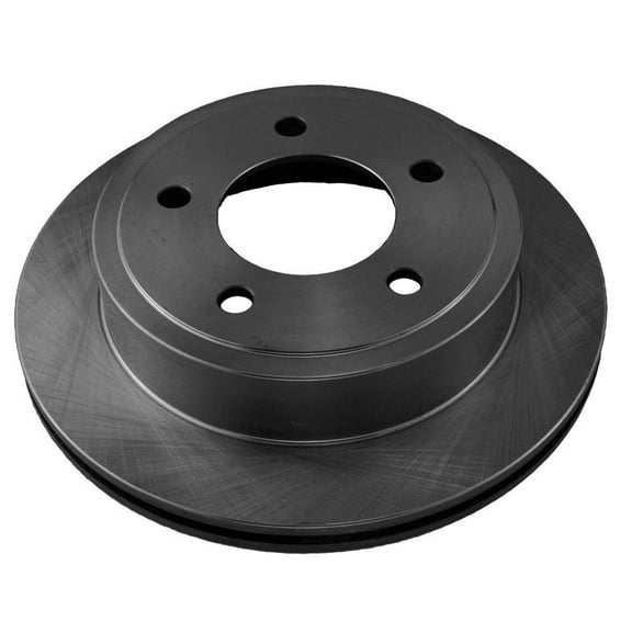 UAP Disc Brake Rotor 53016