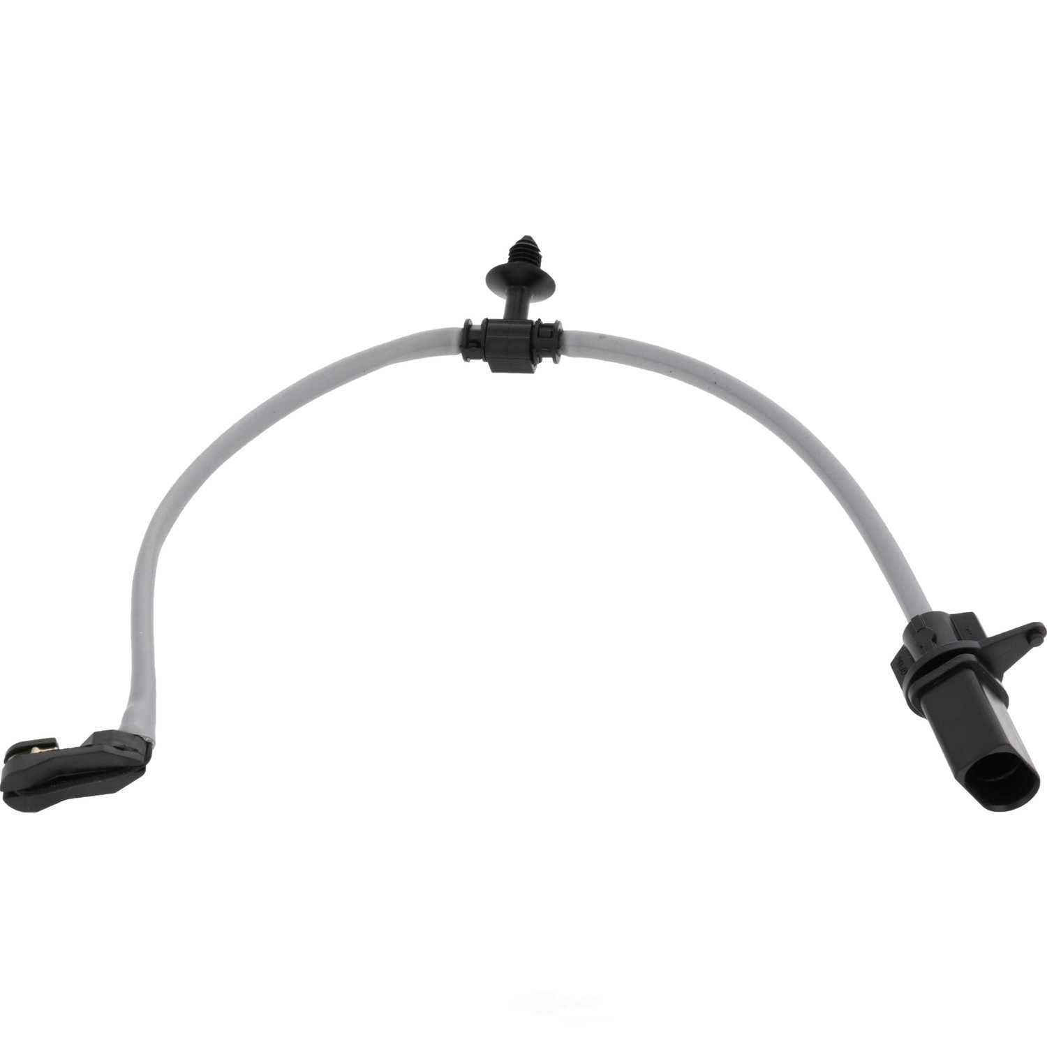 Holstein Parts 2BWS0502 Disc Brake Pad Wear Sensor - Compatible with Select Audi A6 A6 allroad A6 Quattro A7 e-tron Quattro e-tron S Q5 Q8 e-tron S6 S7 SQ5 SQ8 e-tron + More