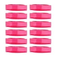 thumbnail image 2 of 12 Pcs Rouleau de Coiffure Éponge pour Femmes Endormies Petit Outil de Coiffure, 2 of 8