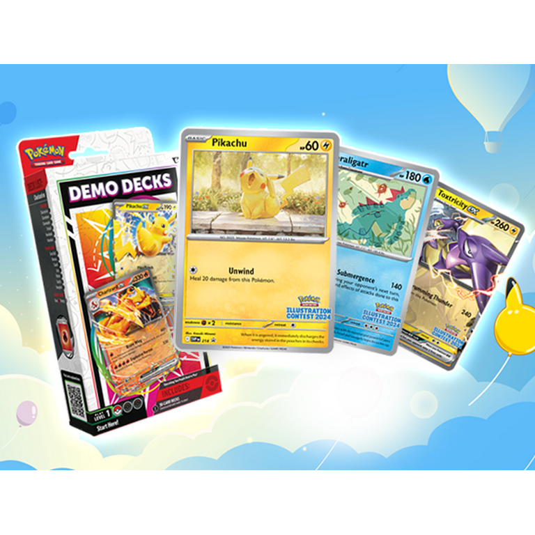 Pokemon TCG: 2025 Pokemon Day Stamped Promo Card Pack - Feraligatr