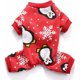 thumbnail image 4 of Camisetas hawaianas para perros (sandía-S) -, 4 of 5