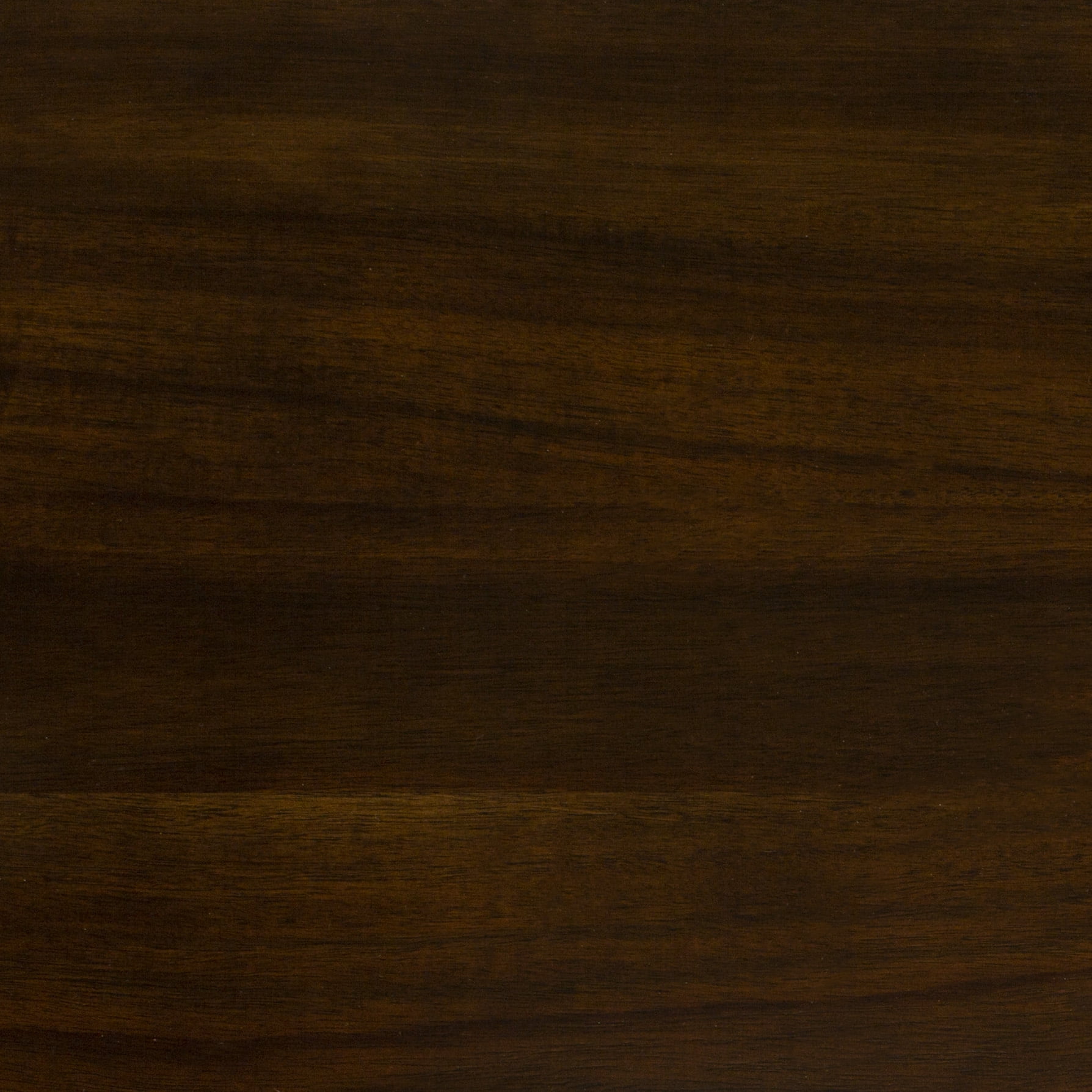SAFAVIEH Seth 2 Tier Solid Traditional Coffee Table, Dark Walnut