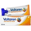 VOLTAREN, Topical 1% Arthritis Gel, 3.52 Ounce