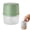 Green, variant on 2026 New Electric Garlic Chopper, Mini Portable Veggie Chopper USB Charging Cordless Food Processor, Upgrade Electric Mini Garlic Choppers Set Cordless Veggie Grinder, 250ml