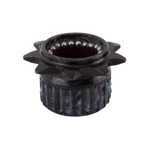 Black Ops Hub Rear Aly Rep 9T Driver