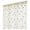 Beige, variant on Hzzsbu Macrame Door String Curtain Rose Flower Shape Window Thread Hanging Vestibule String Curtains Valance Divider for Bedroom Closet