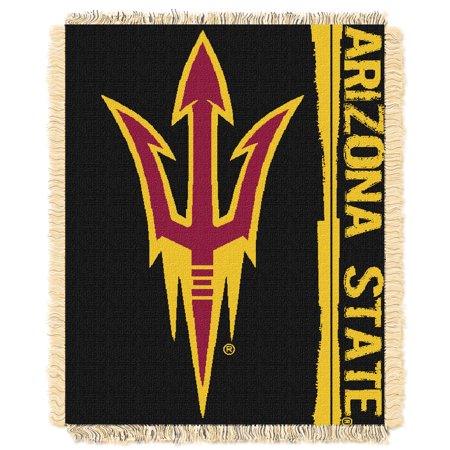 Arizona State Sun Devils The Northwest Company College Double Play 46