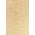 thumbnail image 2 of Jill Zarin Outdoor Collection Area Rug - Cape Town (6' 1" x 9' Rectangle Yellow Ivory/Ivory), 2 of 8