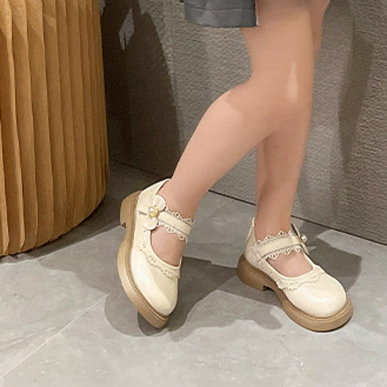 靴 ALL STAR COUPE EPAIS MARYJANE AK OX Punk Style Embellished Studded Mary Jane Ox Converse – Anita