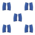 thumbnail image 1 of Soporte para Mango de Olla Billuyoard 2 Piezas Silicona Resistente al Calor, 1 of 5