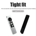 thumbnail image 5 of Funda Protectora De Silicona Para Control Remoto Compatible Con Apple Tv 2021, Funda Protectora Antideslizante Para Todo El Cuerpo Minnieouse EL017802-06, 5 of 5