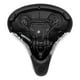 thumbnail image 4 of Asiento de bicicleta Vealen mujer city bike Negro blanco, 4 of 8
