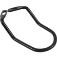 thumbnail image 3 of 1 Set Universal Bicycle Rear Derailleur Guard Bike Rear Derailleur Rack Protector, 3 of 8
