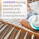 thumbnail image 4 of Aceite esencial Garden of Life Lavender 30 ml USDA Organic, 4 of 8