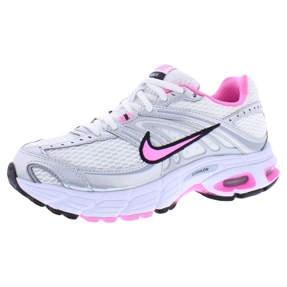Women's Nike Air Max Moto 2K White/Pink Spell (HQ2056 101) - 8.5