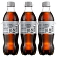 thumbnail image 4 of Diet Coke Soda Pop Bottles, 16.9 fl oz, 6 Pack, 4 of 6