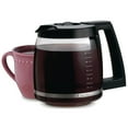 thumbnail image 2 of Cuisinart 14 Cup Glass Commercial Coffee Decanter, DCC-2200RC, 2 of 7
