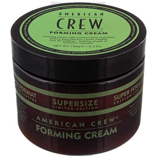 American Crew Forming Cream Limited Edition Supersize 5.3 Oz