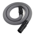 thumbnail image 2 of Ridgid 8 Ft. X 1 7/8 In. Locking Pro Hose For Wet/dry Vacuums, 2 of 2