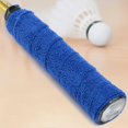 thumbnail image 2 of Cinta De Agarre Antideslizante Para Raqueta De Tenis De Algodón Superabsorbente Para Raqueta De Tenis Y Bádminton Kearding OD013929-00, 2 of 6